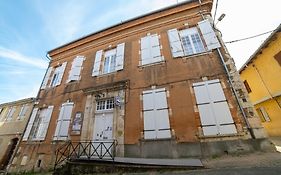 etape gimontoise 32 Chambre tout confort